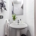 아파트 Ottonelli Street Stay- Wifi Fibra Free Tra Storchi & Centro Storico *