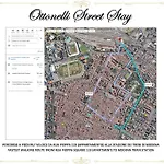 Ottonelli Street Stay- Wifi Fibra Free Tra Storchi & Centro Storico *