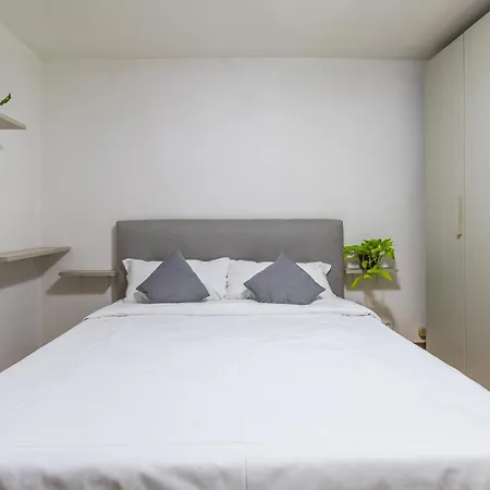 Appartamento Ottonelli Street Stay- Wifi Fibra Free Tra Storchi&centro Storico