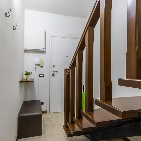 Apartmán Ottonelli Street Stay- Wifi Fibra Free Tra Storchi & Centro Storico Modena