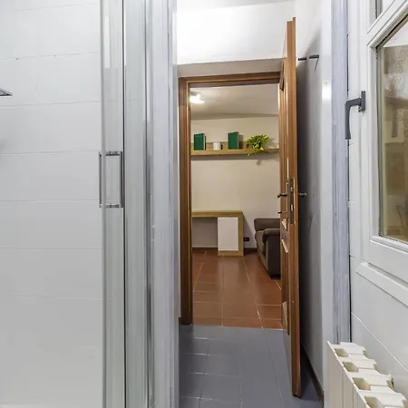 Appartamento Ottonelli Street Stay- Wifi Fibra Free Tra Storchi&centro Storico *