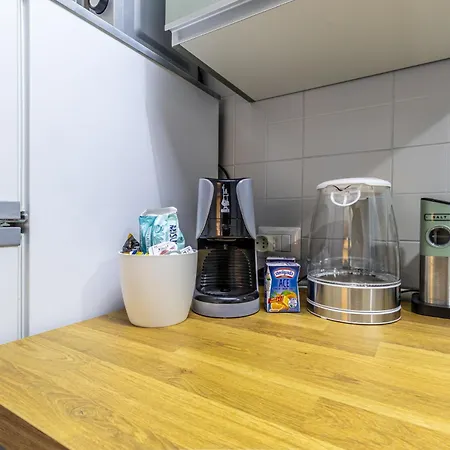 Apartmán Ottonelli Street Stay- Wifi Fibra Free Tra Storchi & Centro Storico Modena