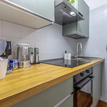 Ottonelli Street Stay- Wifi Fibra Free Tra Storchi&centro Storico