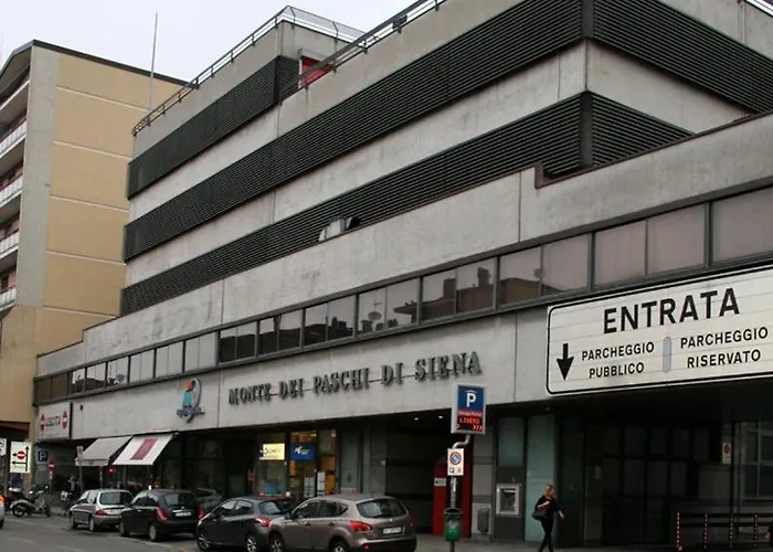 Ottonelli Street Stay- Wifi Fibra Free Tra Storchi & Centro Storico 摩德纳