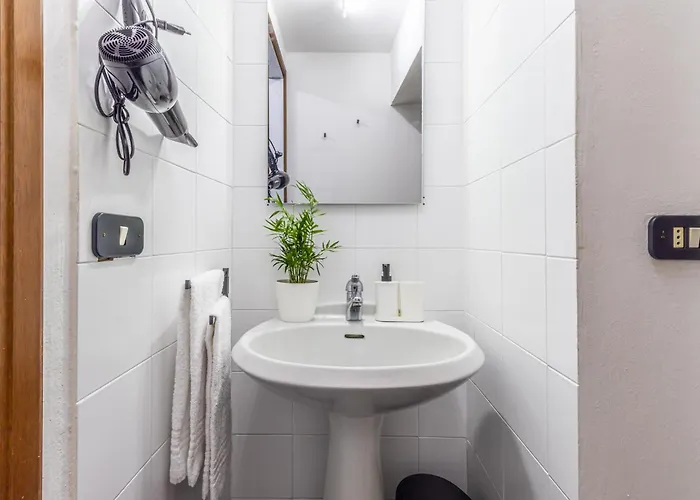 公寓 Ottonelli Street Stay- Wifi Fibra Free Tra Storchi & Centro Storico *