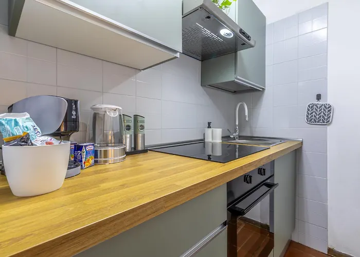 Ottonelli Street Stay- Wifi Fibra Free Tra Storchi & Centro Storico