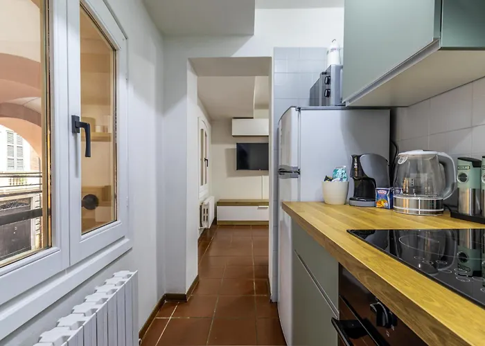 Ottonelli Street Stay- Wifi Fibra Free Tra Storchi & Centro Storico 摩德纳